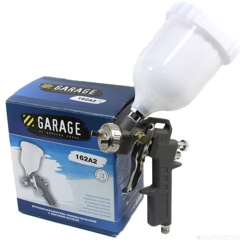 Пневматический краскопульт Garage 162A2 8085060 во Владимире