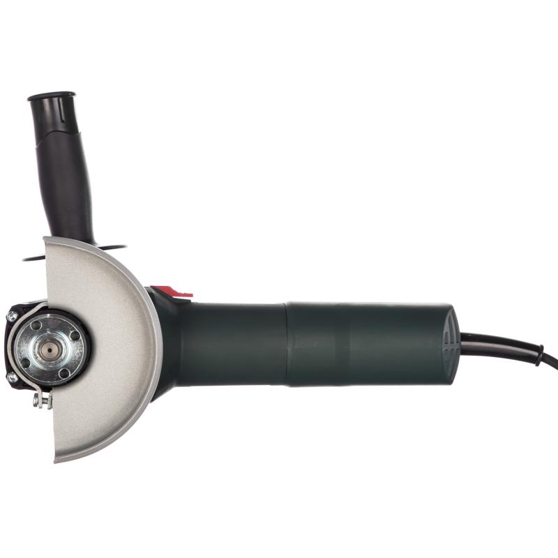 Угловая шлифмашина (болгарка) Metabo W 1100-125 603614010, 125 мм, 1100 Вт в Туле