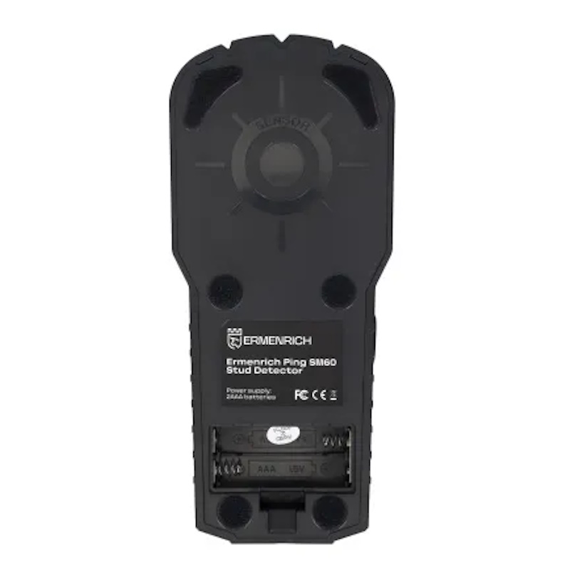 Детектор проводки Ermenrich Ping SM60 83836 в Ярославле