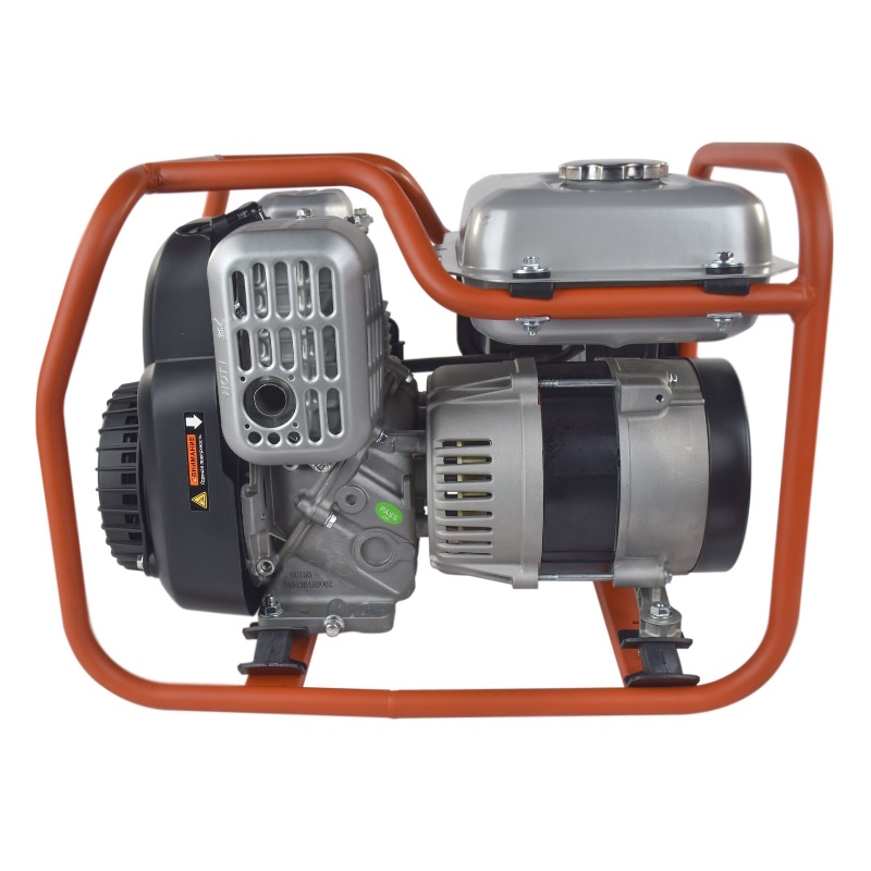 Бензиновый генератор EVOline PB 1800, 1T90DF130EVO в Кинешме