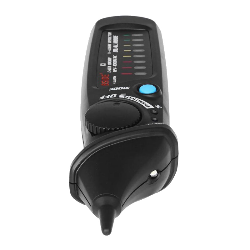 Индикатор напряжения бесконтактный Zitrek BSIDE AVD06 064-0009 в Твери