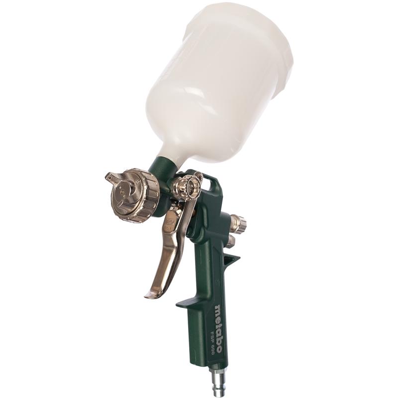 Набор пневмоинструмента Metabo LPZ 4 Set 601585000 в Костроме