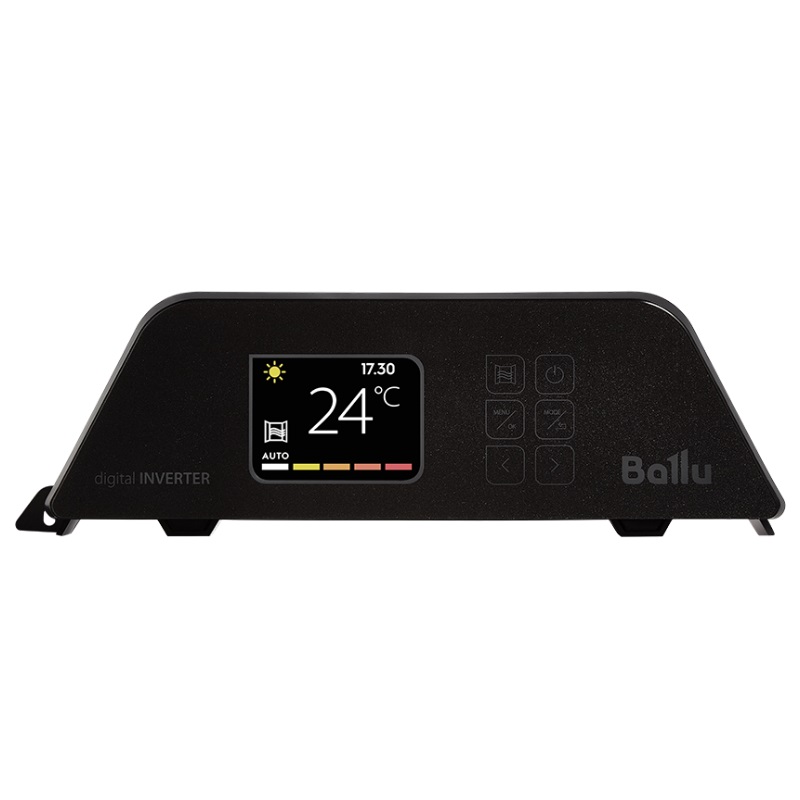 Конвектор электрический Ballu Apollo digital INVERTER Space Black BEC/ATI-2002 НС-1343709 в Коврове