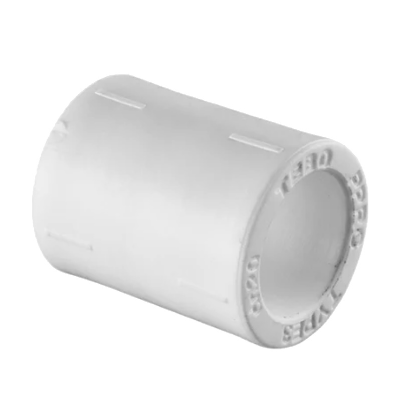 Муфта Tebo 030020106, 50 мм