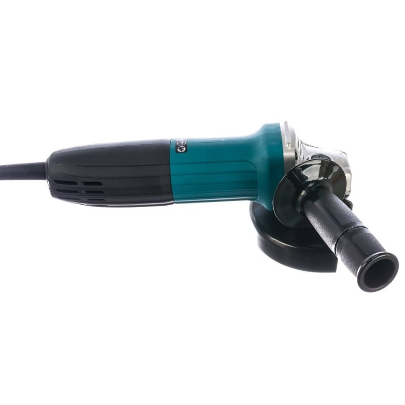 Угловая шлифмашина (болгарка) Makita GA5030RX8, 125 мм, 720 Вт, плавный пуск во Владимире