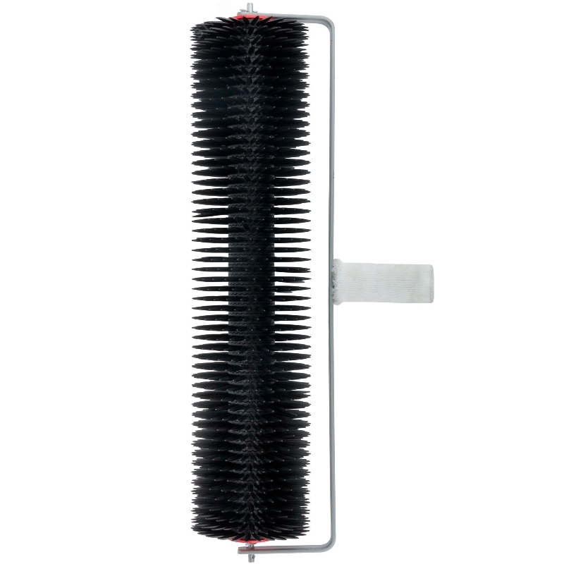 Валик пластиковый игольчатый Fit Макси 04173 диаметр 116 мм высота иглы 28 мм 500 мм 1448₽