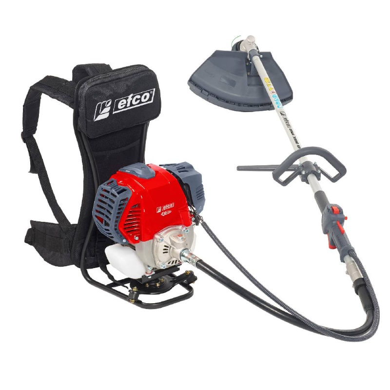 Триммер бензиновый EFCO DSH 3100 BP 61559019E5