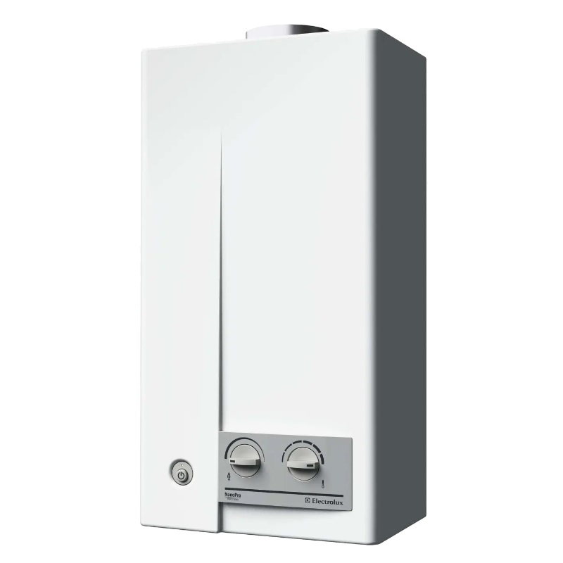 Газовая колонка Electrolux GWH-285 ЕRN NanoPro в Туле
