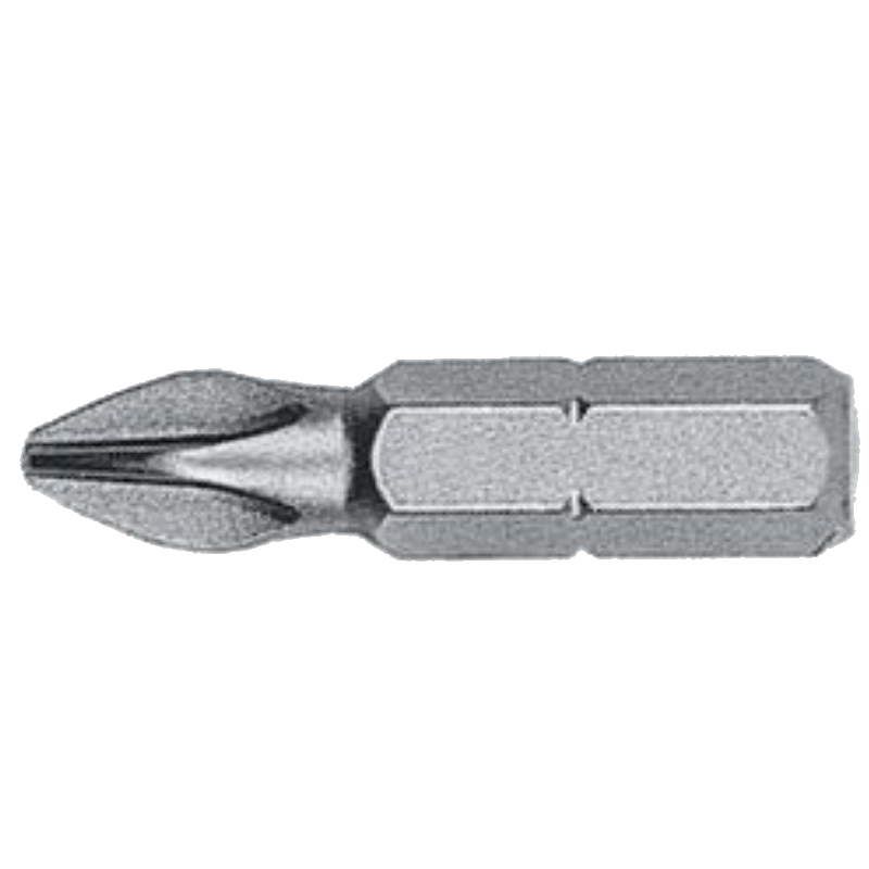 Бита Nox 556401, 1/4" C6,3, PH1x25 мм в Костроме