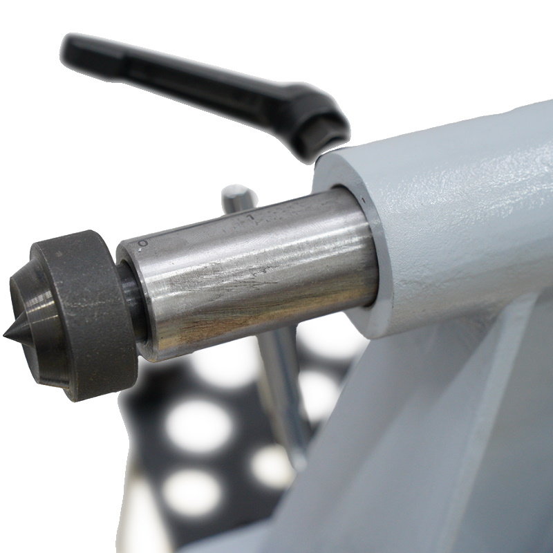 Станок токарный JIB MC1218VDA  в Костроме