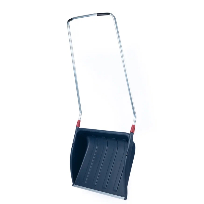 Скрепер-движок для снега Fachmann 05138 темно-синий 5290₽