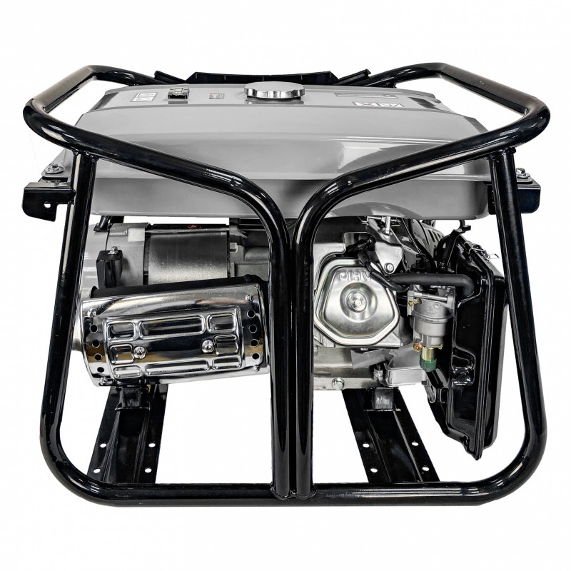 Бензиновый генератор Brait GB-7500-CU(E) в Кинешме