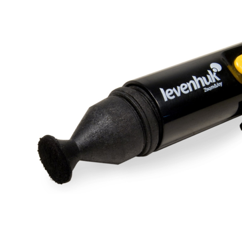 Карандаш чистящий Levenhuk Cleaning Pen LP10 51446