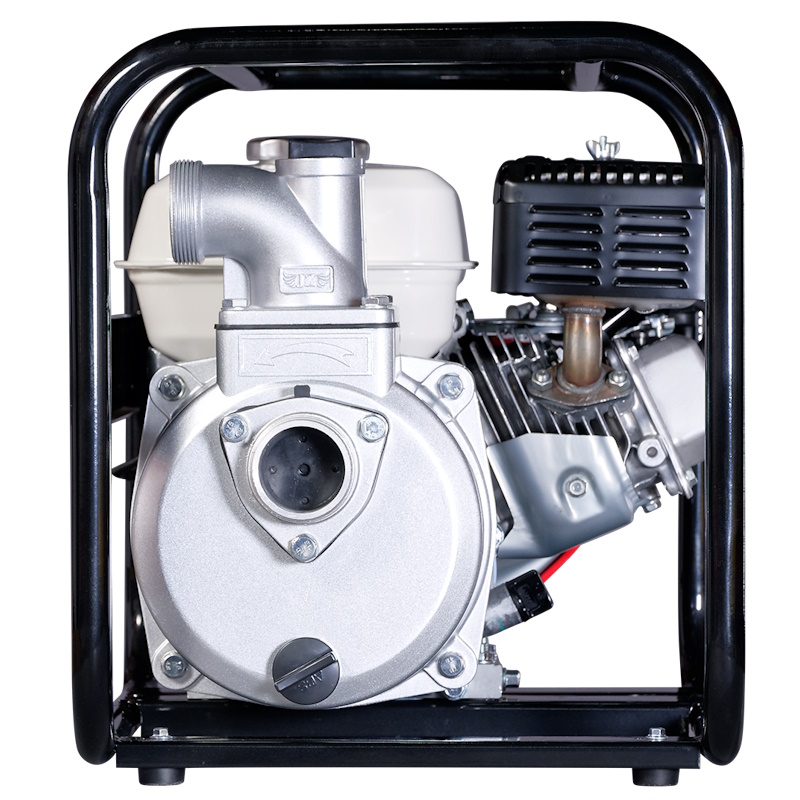 Мотопомпа для чистой воды Fubag PTH 600 646270, Honda в Иваново