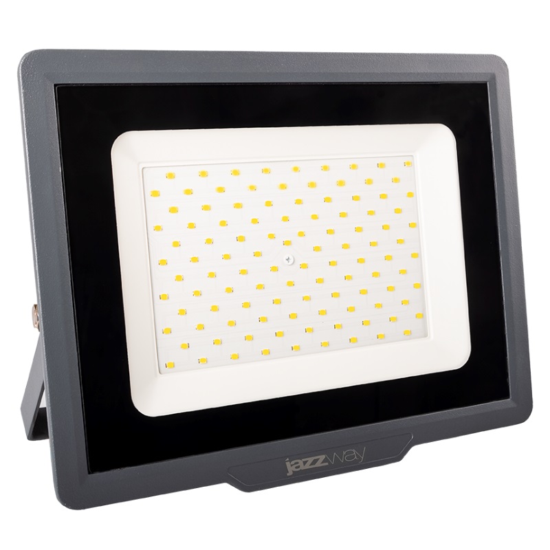 Прожектор светодиодный JazzWay PFL-C3 50W 6500K IP65 5023581 в Иваново