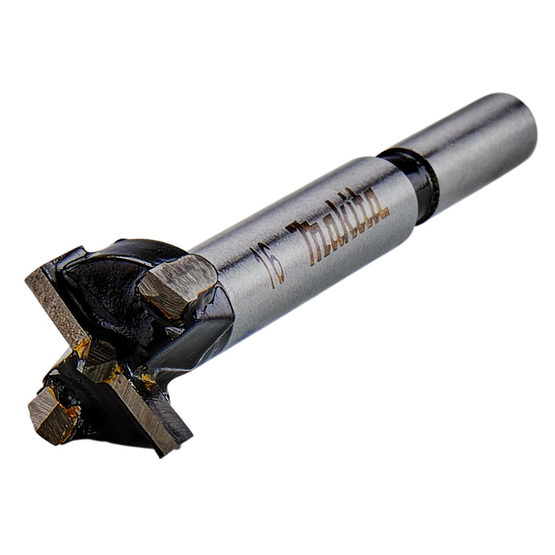 Сверло Форстнера Makita STANDARD D-74681 (16x77) в Костроме