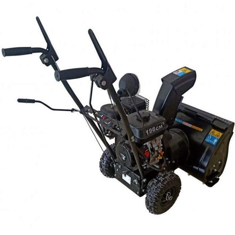 Бензиновый снегоуборщик Zitrek ST5605L 082-0025 в Туле