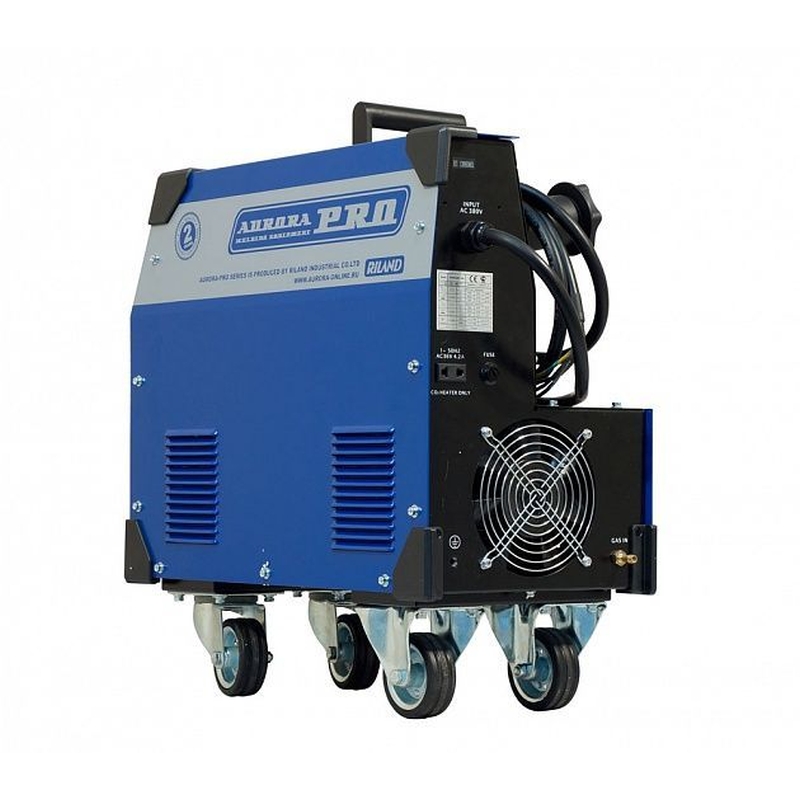 Полуавтомат сварочный инверторный Aurora PRO SPEEDWAY 300 IGBT 00010905 в Переславле