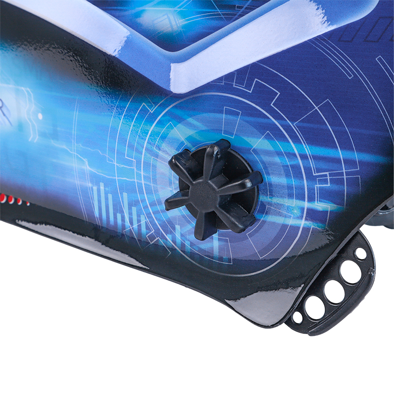 Маска сварщика "Хамелеон" Aurora SUN7 TIG MASTER