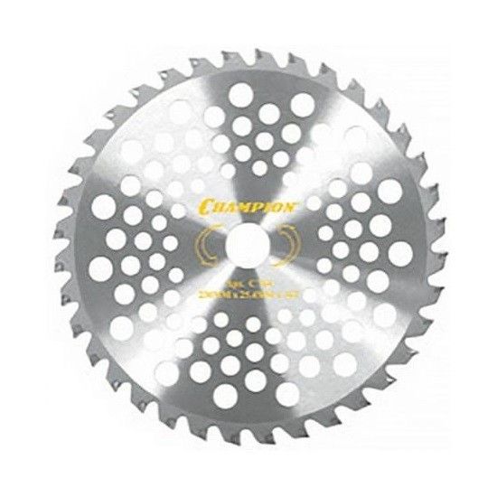 Нож Champion C5148 (36/230/25,4 с зубцами из твердого сплава (SRM-2305SI, SRM-2655SI) в Туле