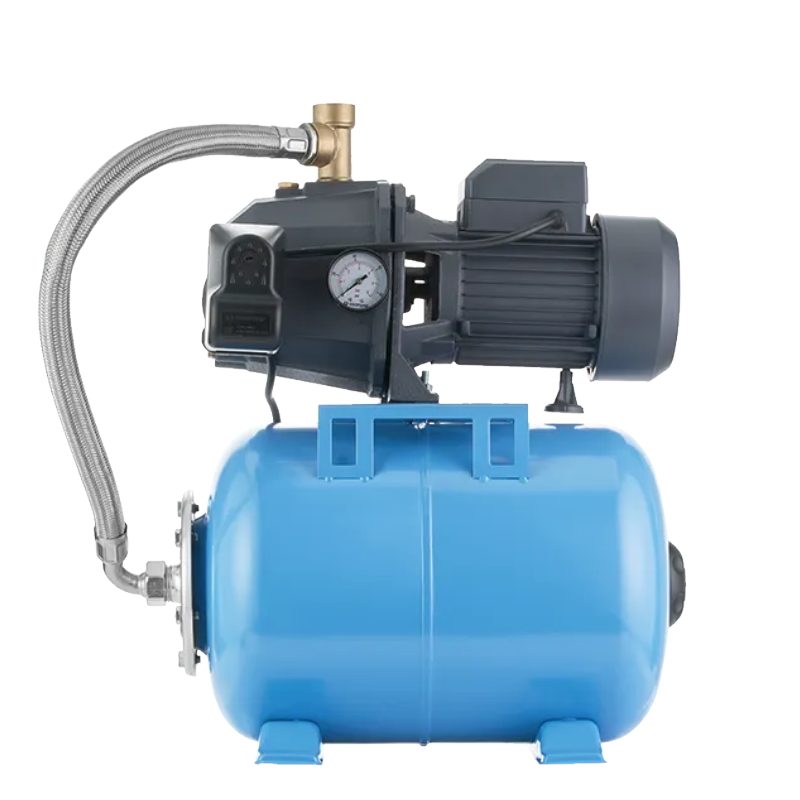 Станция автоматического водоснабжения Unipump AUTO DP-750, 27260 в Череповце
