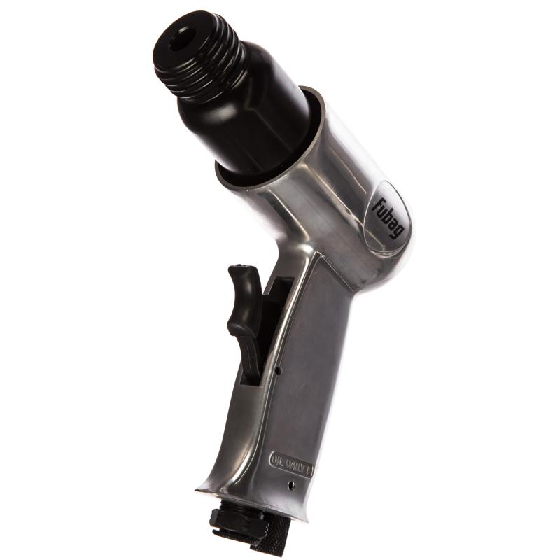 Набор пневмоинструмента Fubag 120103 34 пр кейс