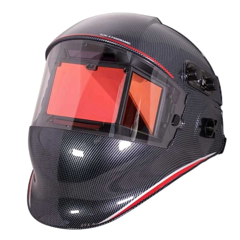 Маска сварщика Aurora SUN9 36678 Хамелеон PANORAMIC 7395₽