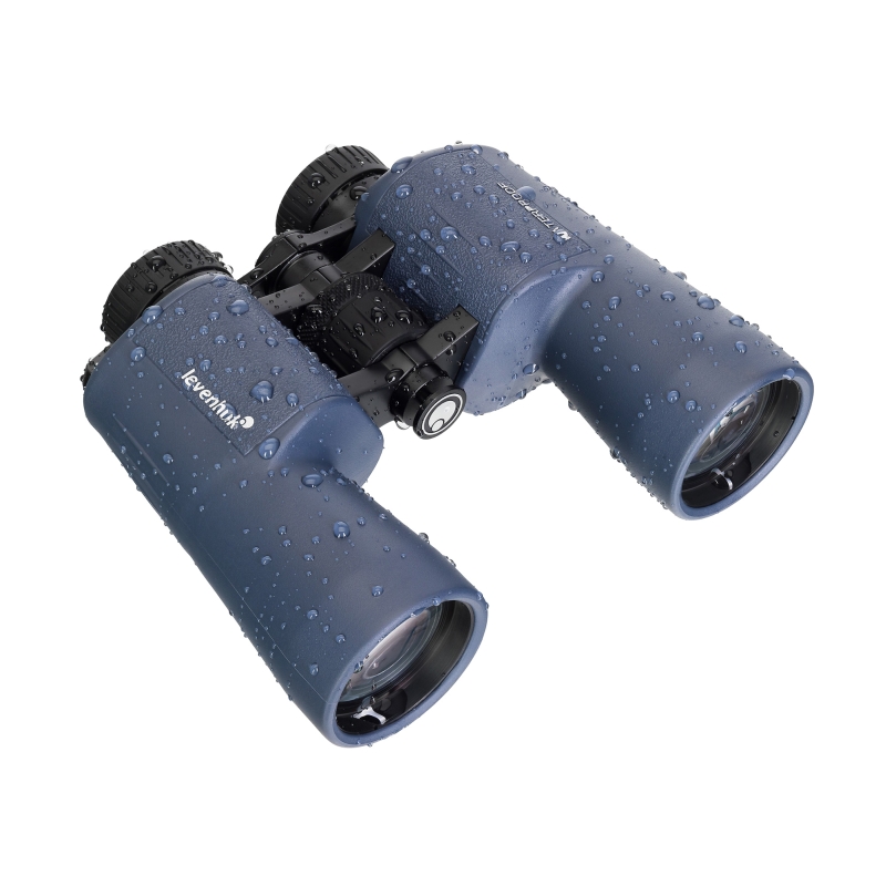 Бинокль Levenhuk New Sherman PLUS 84614, 12x50 в Иваново