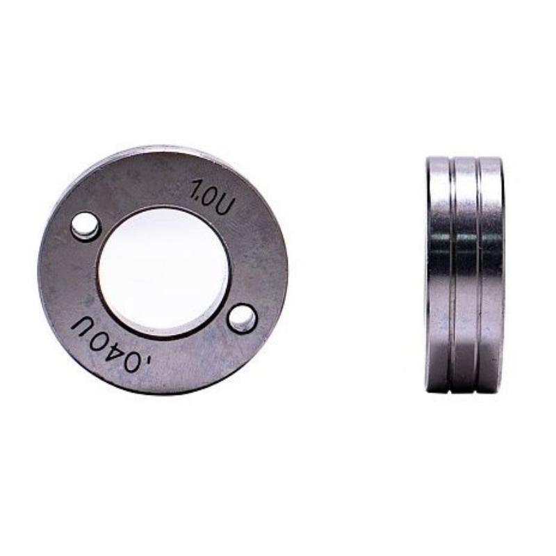 Ролик Aurora 24903 AL 08-10мм SKY 500 DP 2x4 597₽