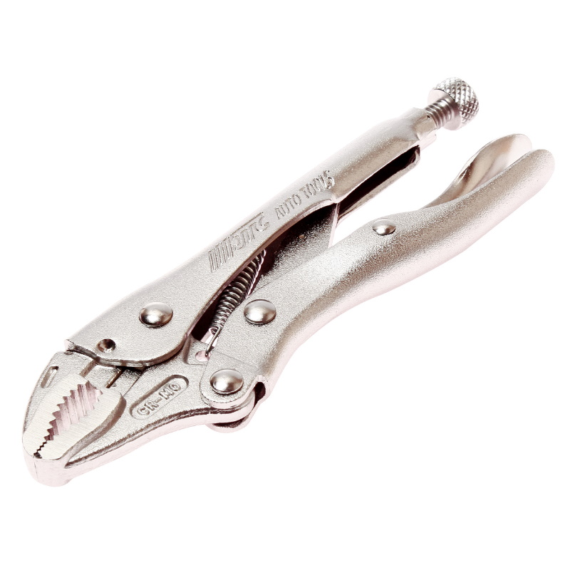 Клещи с фиксатором JTC JTC-5WR 5 1188₽