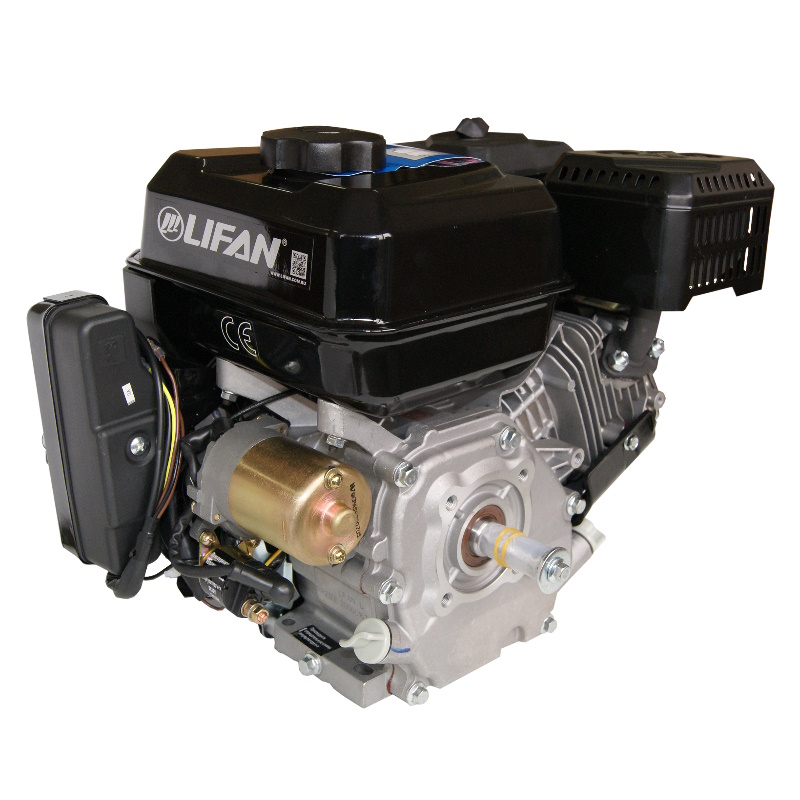 Двигатель Lifan KP230E (8 л.с., 170F-2ТD) в Костроме