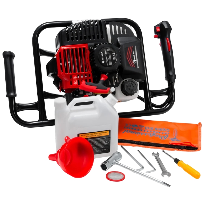 Мотобур Katana KA-2000A PRO MBK0022138