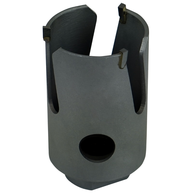 Коронка твердосплавная Berger BG1962 универсальная 68х55 мм М16 1641₽