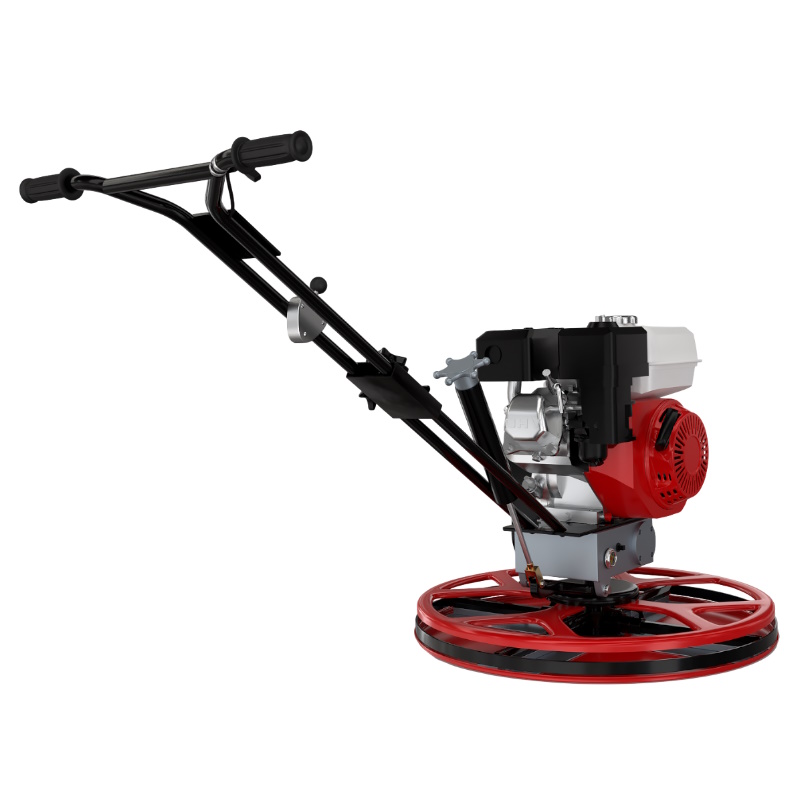 Заглаживающая машина Vektor VSCG-600 2554 (Lifan 168F-2)