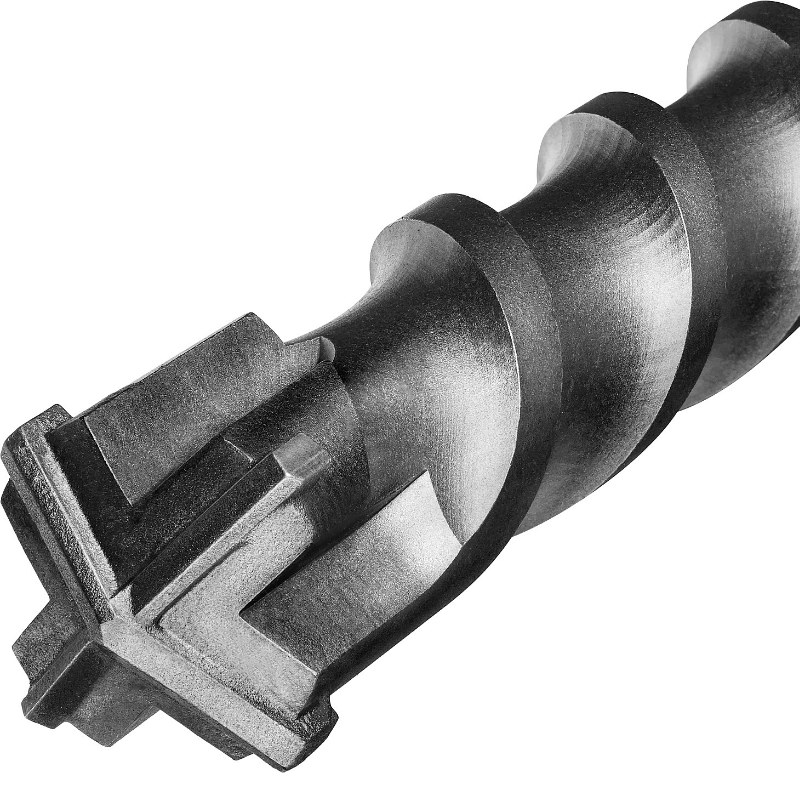 Бур Stayer Hercules-4Х 29370-880-52, Professional, SDS-max 52 x 880/1000 мм в Угличе