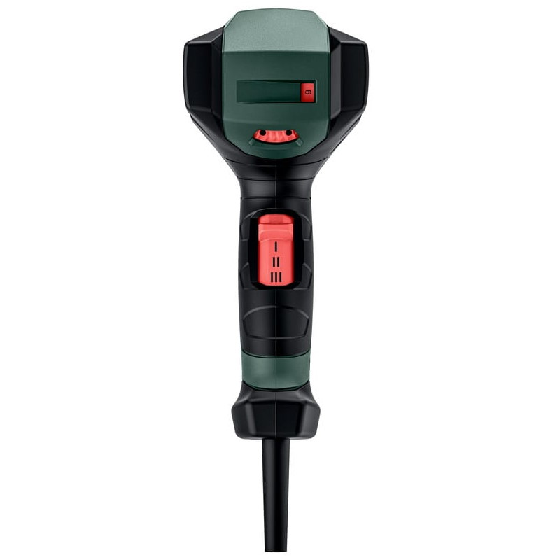Строительный фен Metabo HG 20-600 602066000