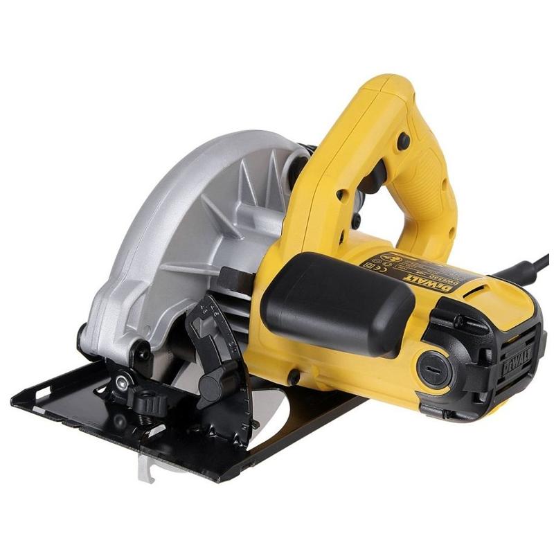 Циркулярная пила DeWalt DWE 560 B (электрическая, диск 184 мм, круги с отверстием 16 мм) в Туле
