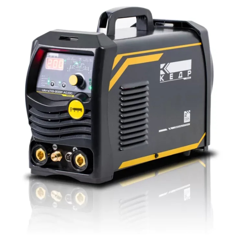 Установка аргонодуговой сварки Кедр UltraTIG-200 8009690 220В 10-200А