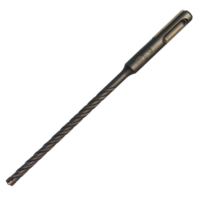 Бур Bosch 2.608.833.778 SDS Plus-5X, 6x100/160 мм в Твери