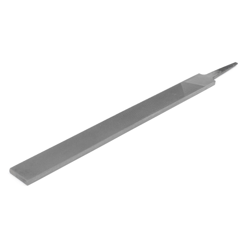 Напильник плоский Sitomo 117817, 300, №3, тупоносый в Костроме