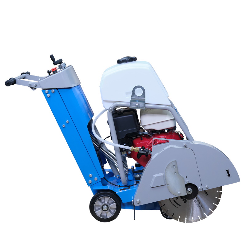 Шовнарезчик Cimar CFC-202 (HONDA GX390), ШОВ042