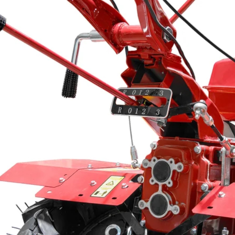 Культиватор бензиновый Asilak SL-187L AS1556-2 в Угличе
