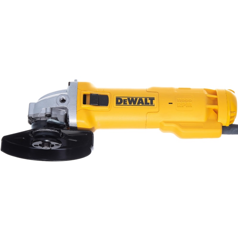 Угловая шлифмашина (болгарка) DeWalt DWE4215, 125 мм, 1200 Вт в Иваново