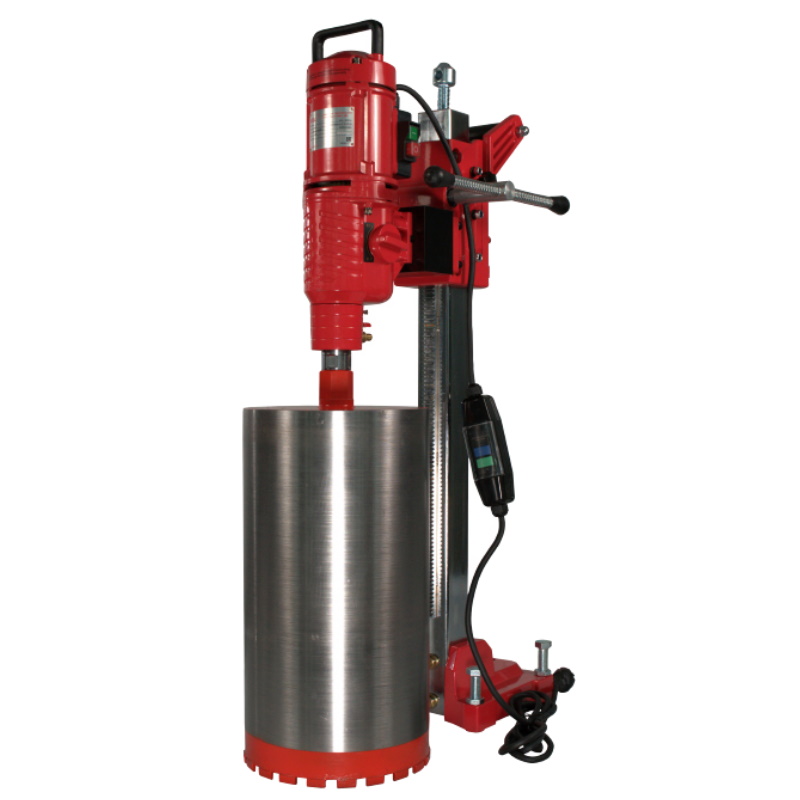 Алмазная сверлильная установка Voll V-Drill 400 1.04001 в Рыбинске