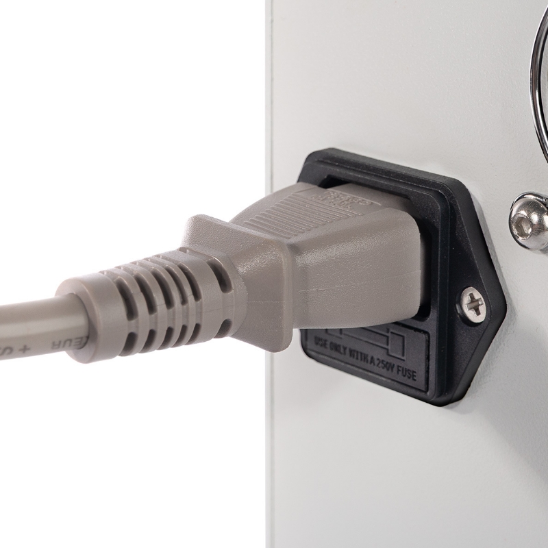 Пресс-клещи электрические КВТ ПКЭ-03 103270, серия ПРОФИ