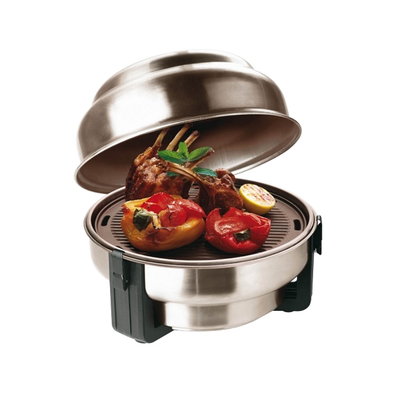 Гриль Green Glade SAfire Roaster, 34,5х28,5 см в Кинешме