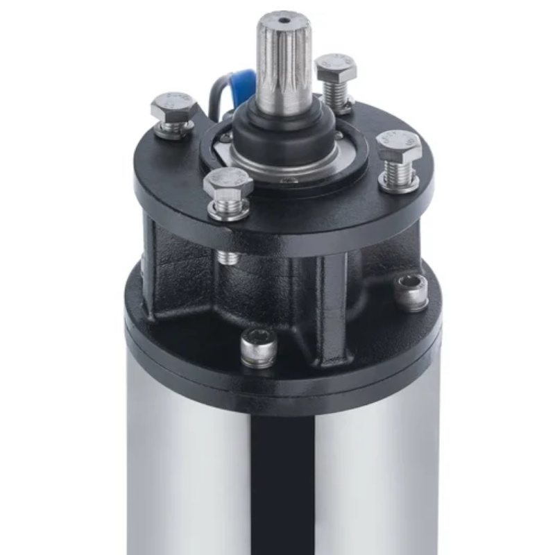 Насос погружной скважинный Unipump ЭЦВ 6-36-78 24547 в Муроме