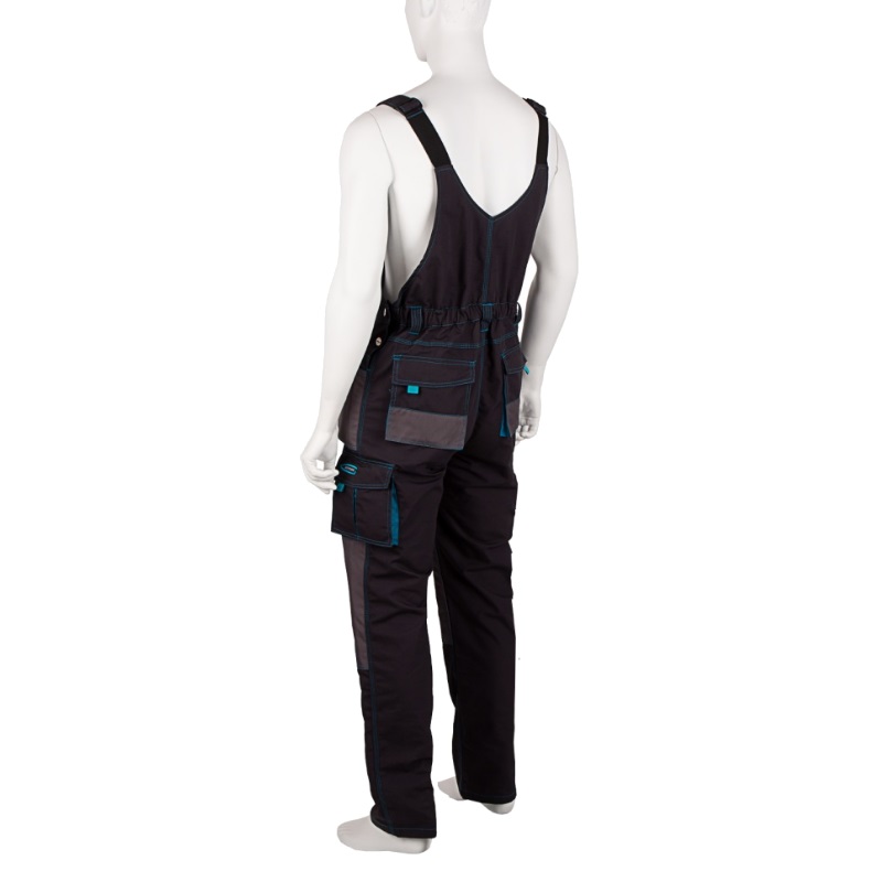 Полукомбинезон Gross 90355 XXL в Твери