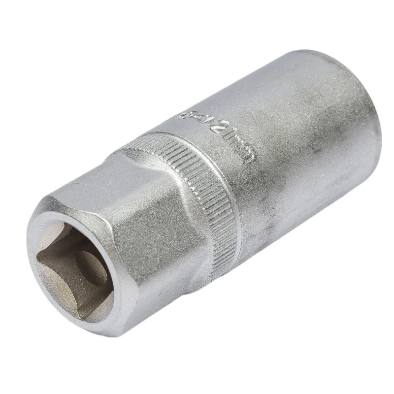 Головка свечная магнитная Berger BG-21SPSM, 1/2", 21 мм в Туле