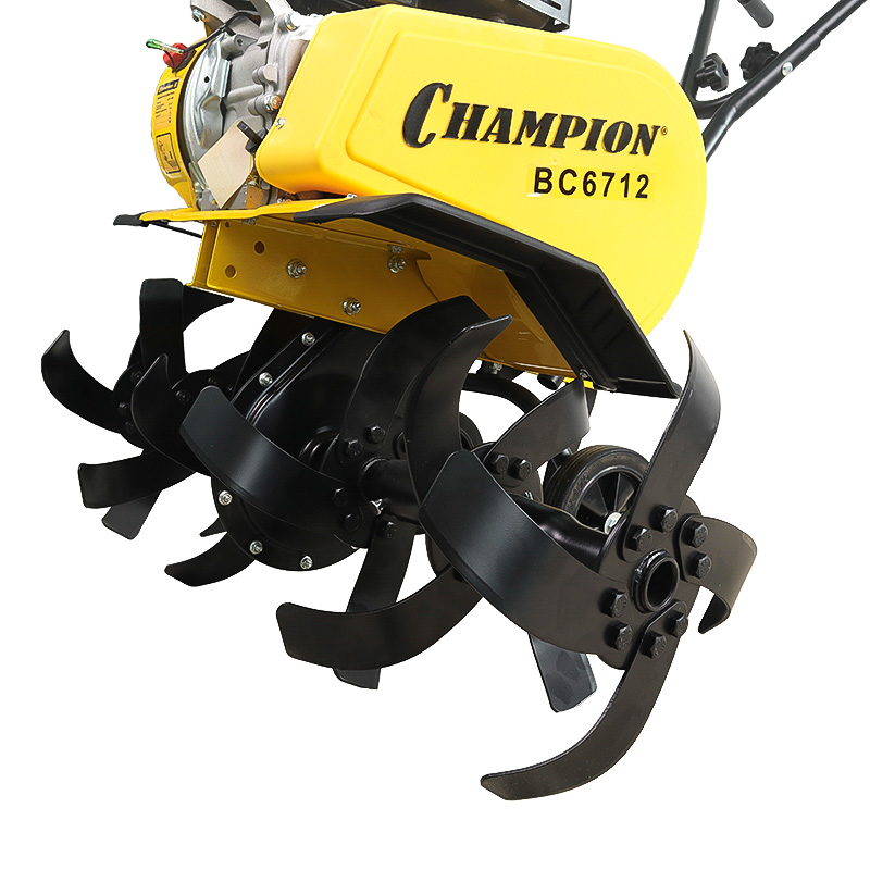Мотокультиватор Champion BC6712 в Костроме